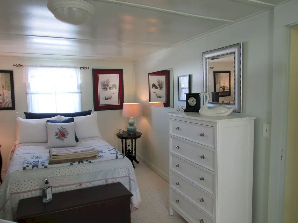 64 Mercer Road Norridgewock ME 04957