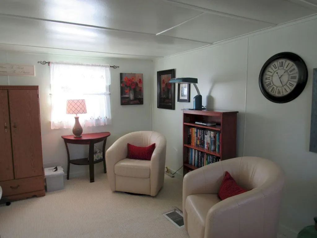 64 Mercer Road Norridgewock ME 04957