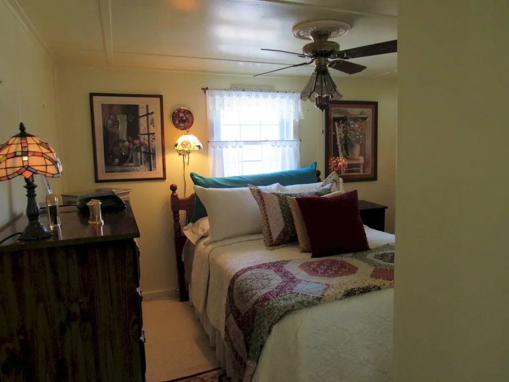 64 Mercer Road Norridgewock ME 04957