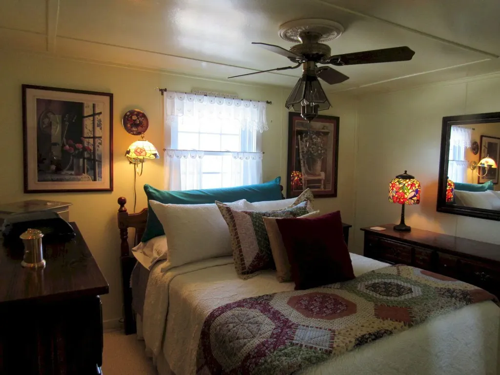 64 Mercer Road Norridgewock ME 04957
