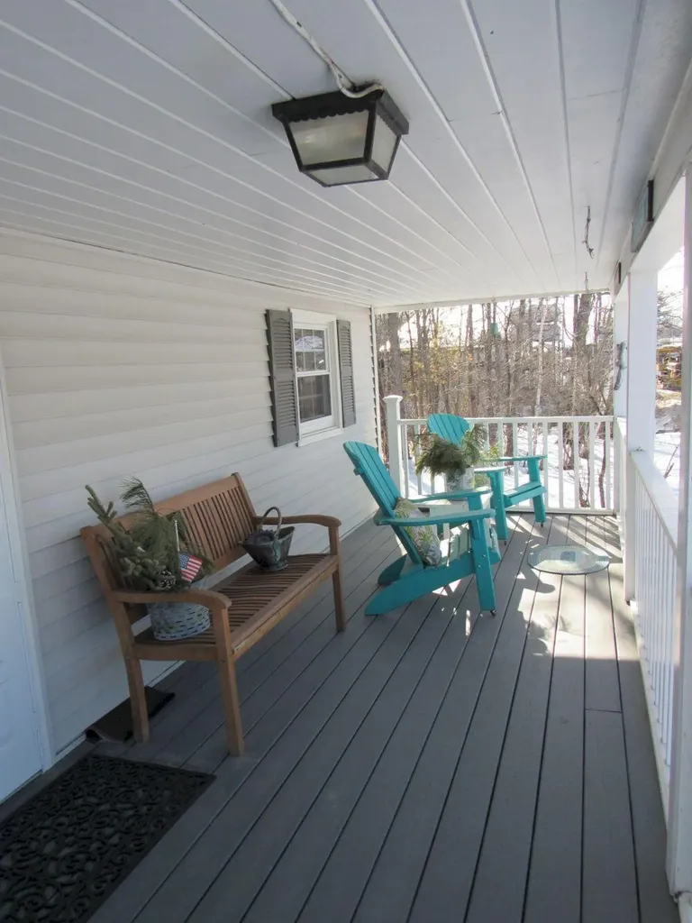 64 Mercer Road Norridgewock ME 04957