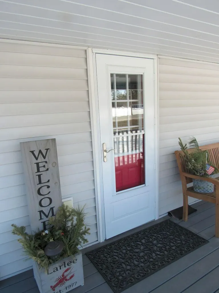 64 Mercer Road Norridgewock ME 04957