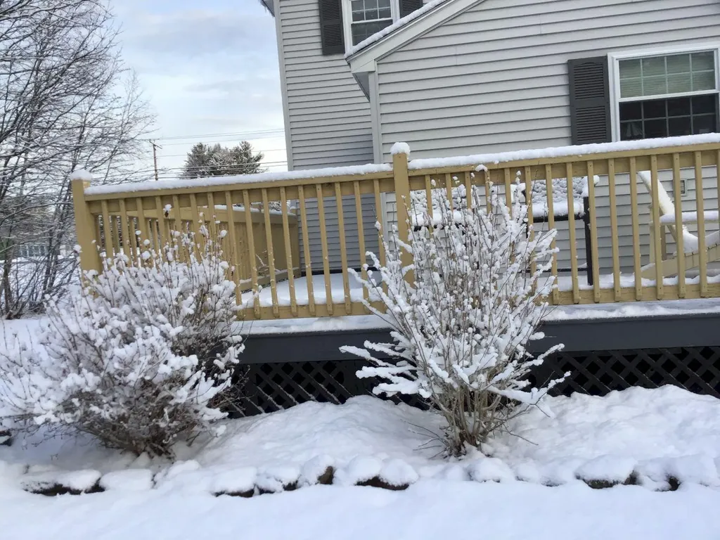 64 Mercer Road Norridgewock ME 04957
