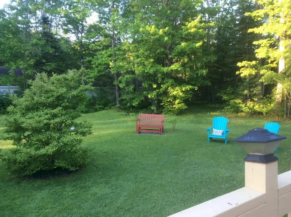 64 Mercer Road Norridgewock ME 04957