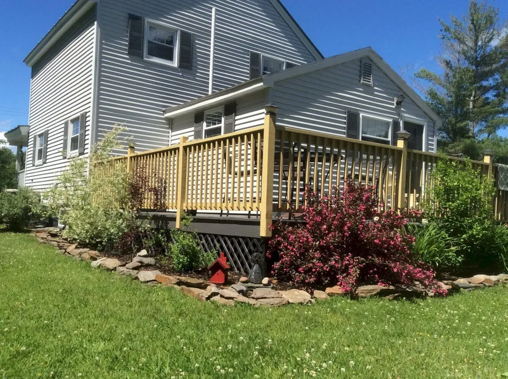 64 Mercer Road Norridgewock ME 04957
