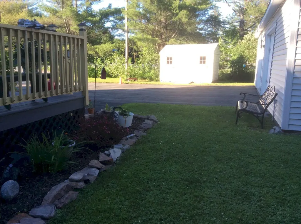 64 Mercer Road Norridgewock ME 04957