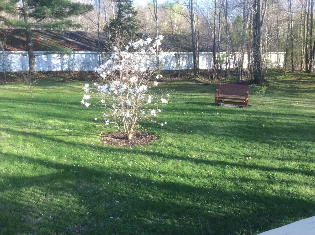 64 Mercer Road Norridgewock ME 04957