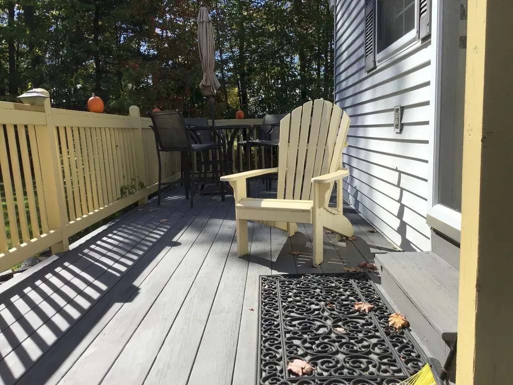 64 Mercer Road Norridgewock ME 04957