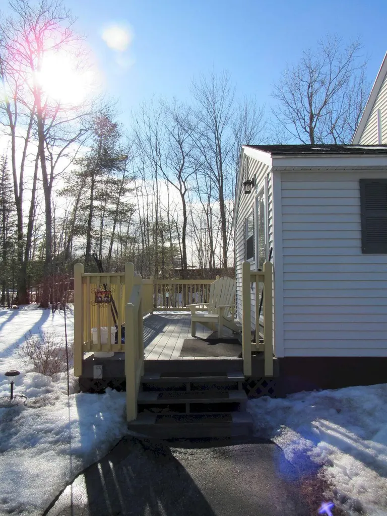 64 Mercer Road Norridgewock ME 04957