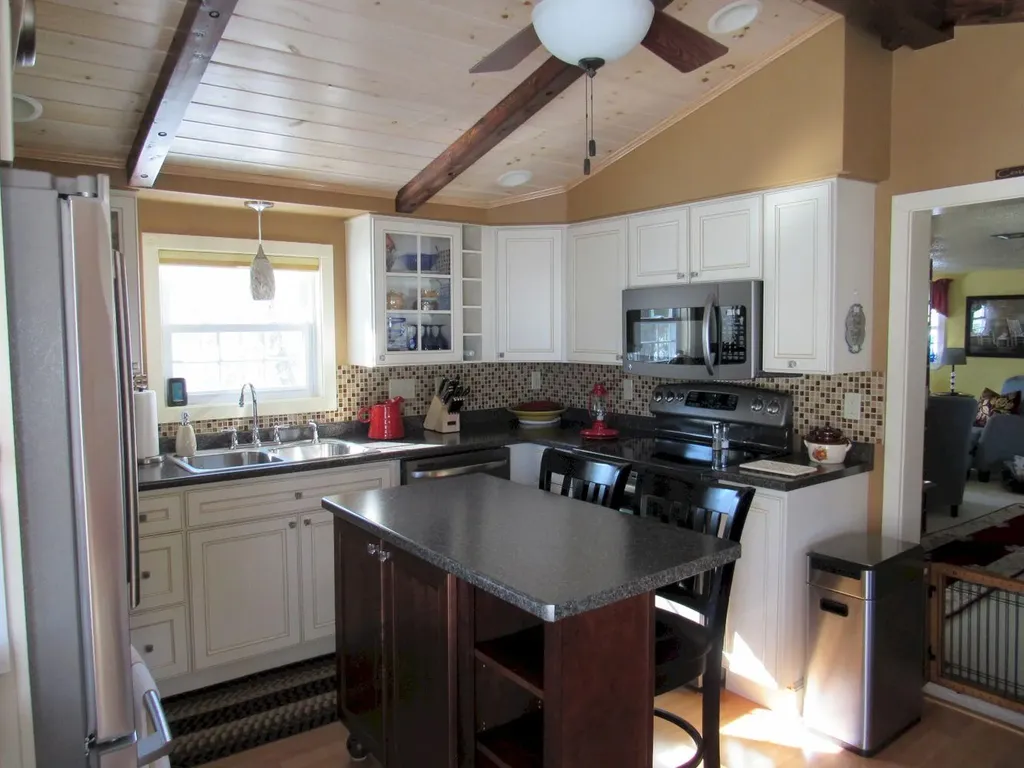 64 Mercer Road Norridgewock ME 04957