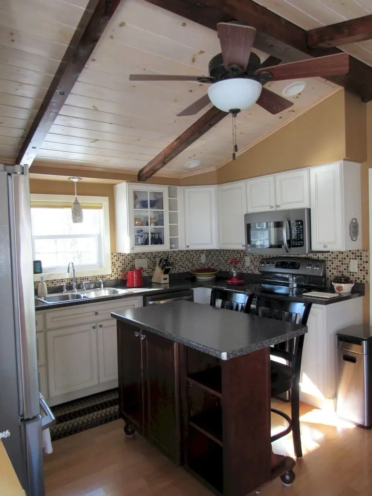 64 Mercer Road Norridgewock ME 04957