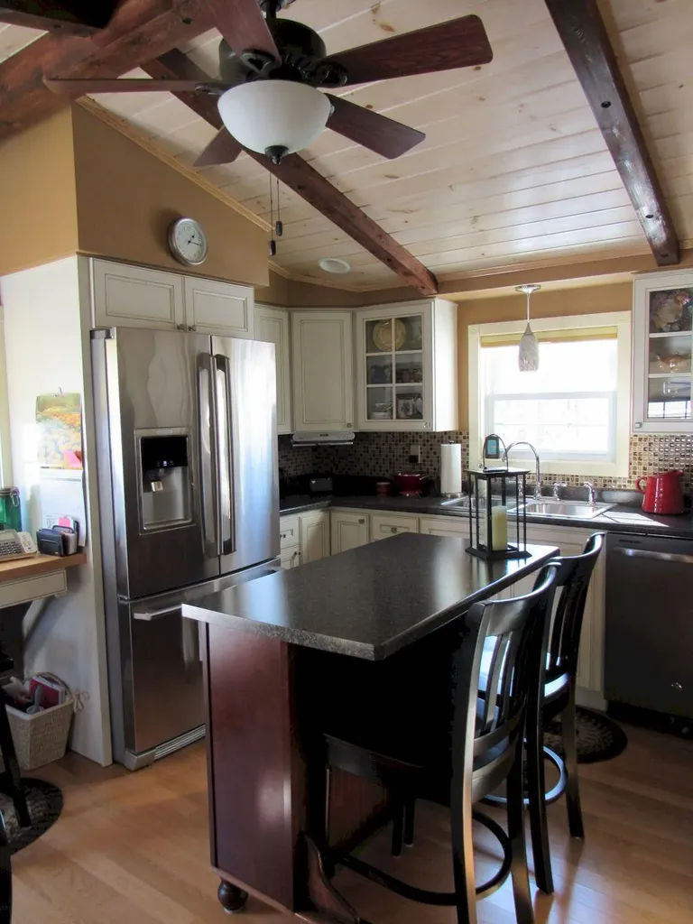 64 Mercer Road Norridgewock ME 04957