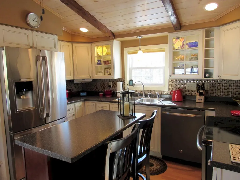 64 Mercer Road Norridgewock ME 04957