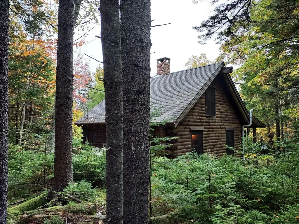 2 Schaefer Lane Saint George ME 04860