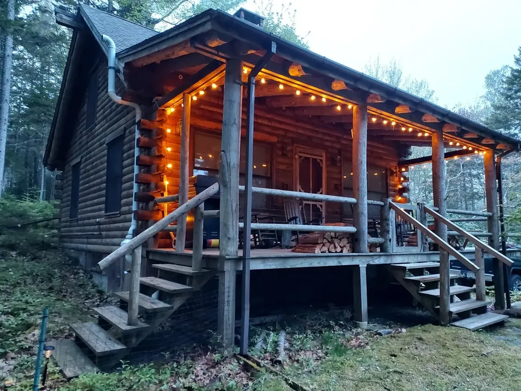 2 Schaefer Lane Saint George ME 04860