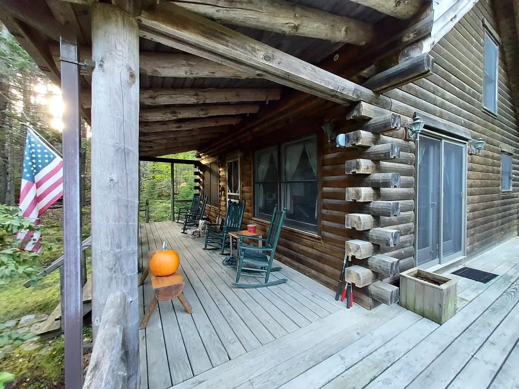 2 Schaefer Lane Saint George ME 04860
