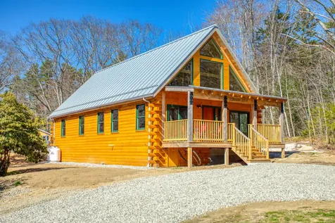 164 East Side Road Boothbay ME 04537