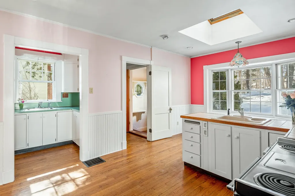13 Union Street Camden ME 04843