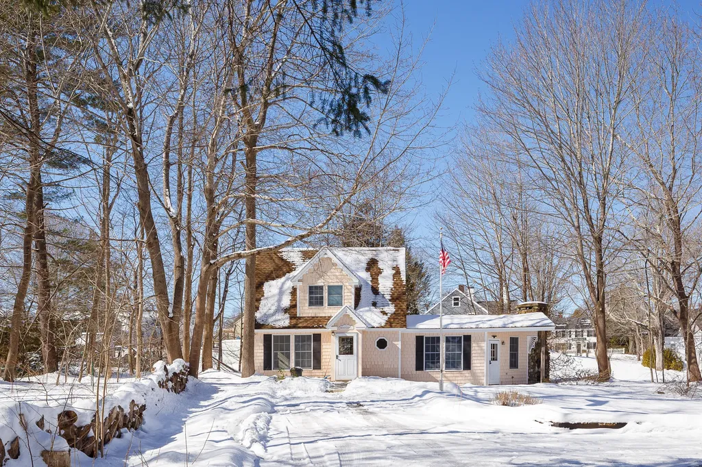 13 Union Street Camden ME 04843