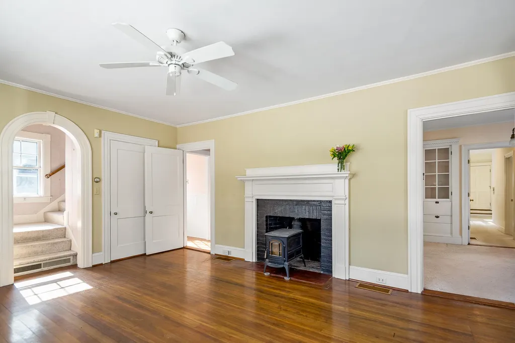 13 Union Street Camden ME 04843