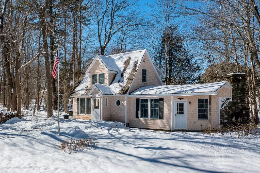 13 Union Street Camden ME 04843
