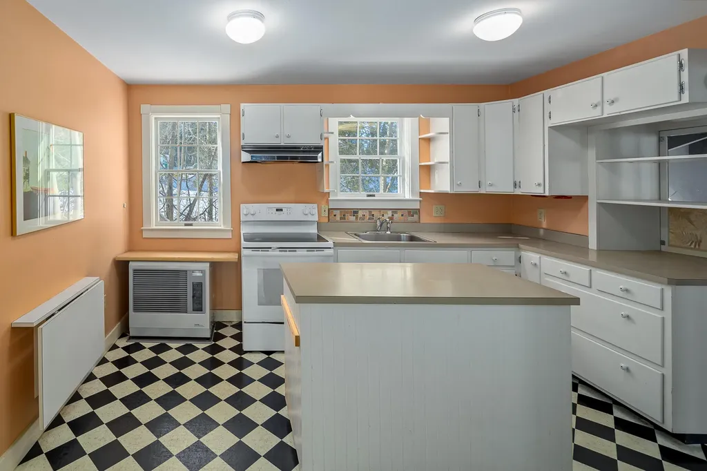 13 Union Street Camden ME 04843