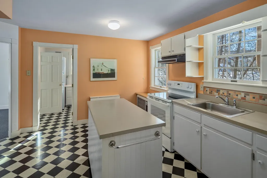 13 Union Street Camden ME 04843