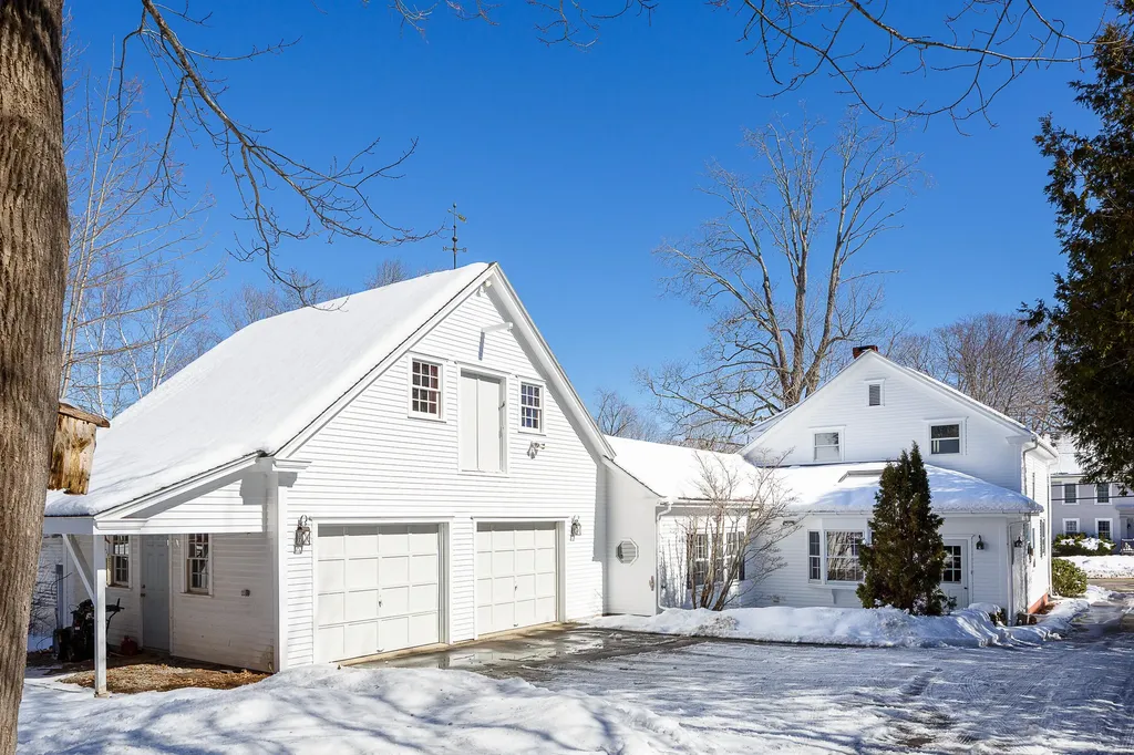 13 Union Street Camden ME 04843