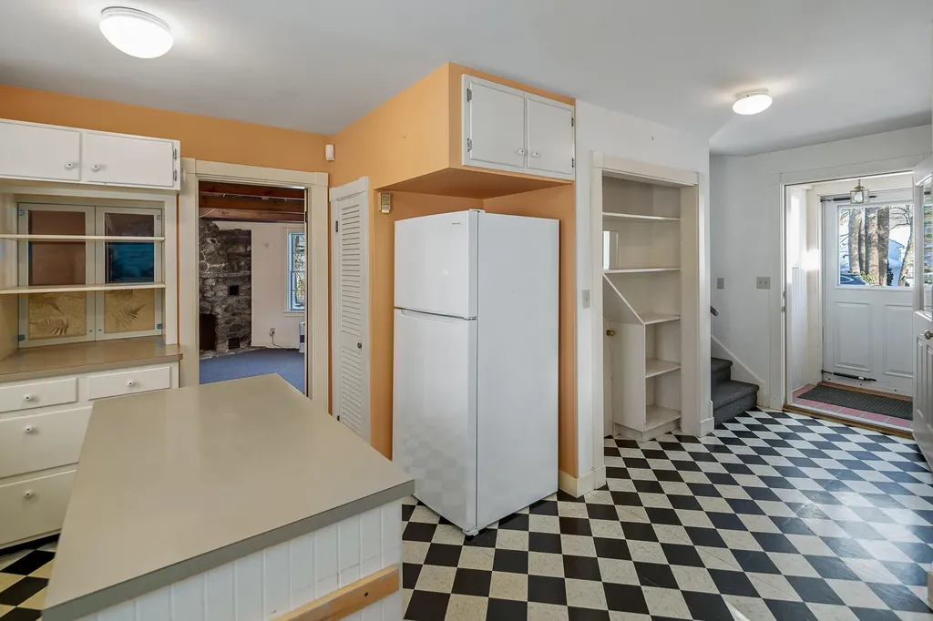13 Union Street Camden ME 04843