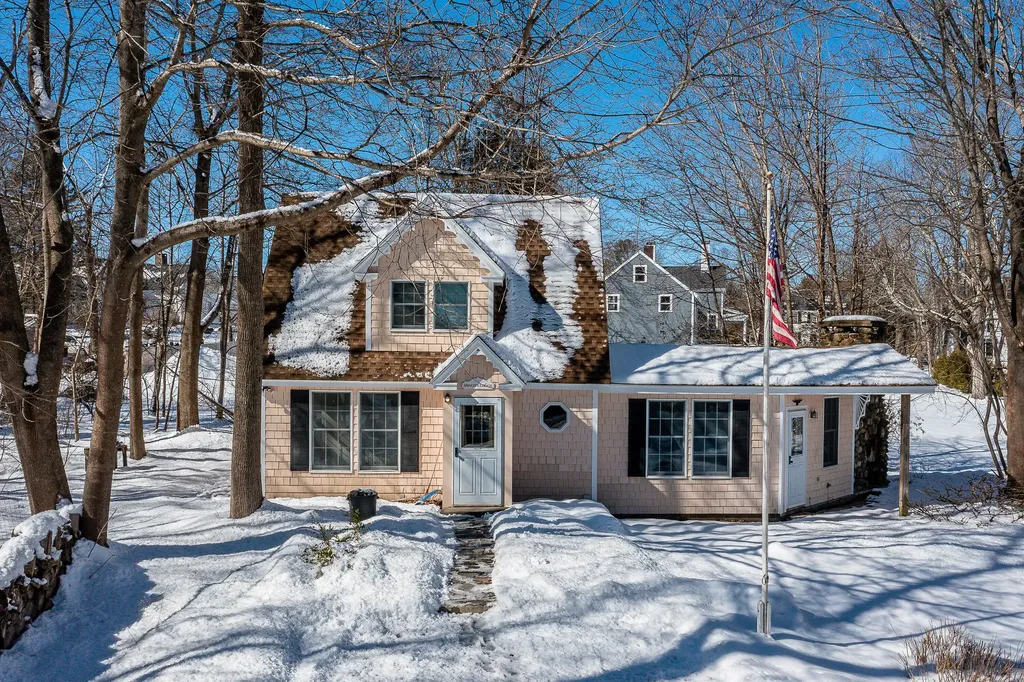13 Union Street Camden ME 04843