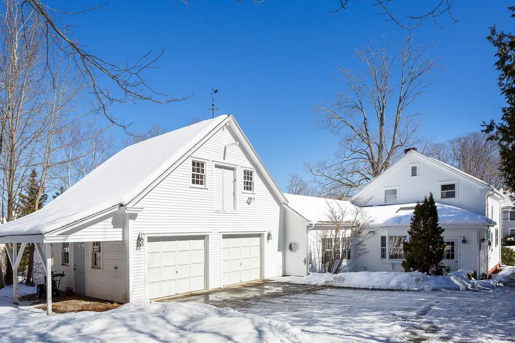 13 Union Street Camden ME 04843