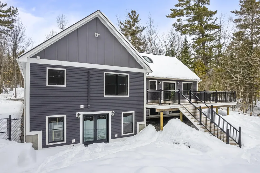 66 Tiger Lily Lane Sidney ME 04330