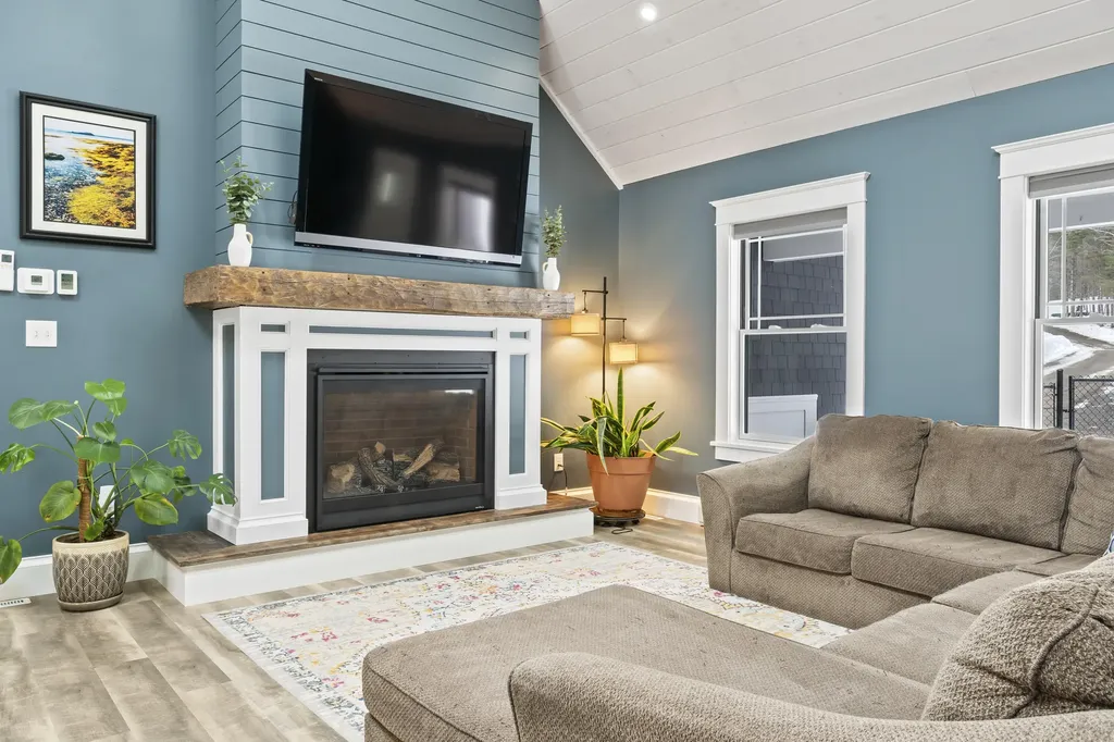 66 Tiger Lily Lane Sidney ME 04330