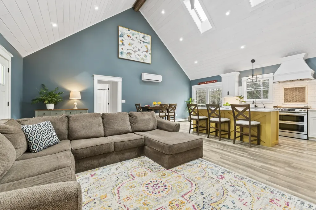 66 Tiger Lily Lane Sidney ME 04330