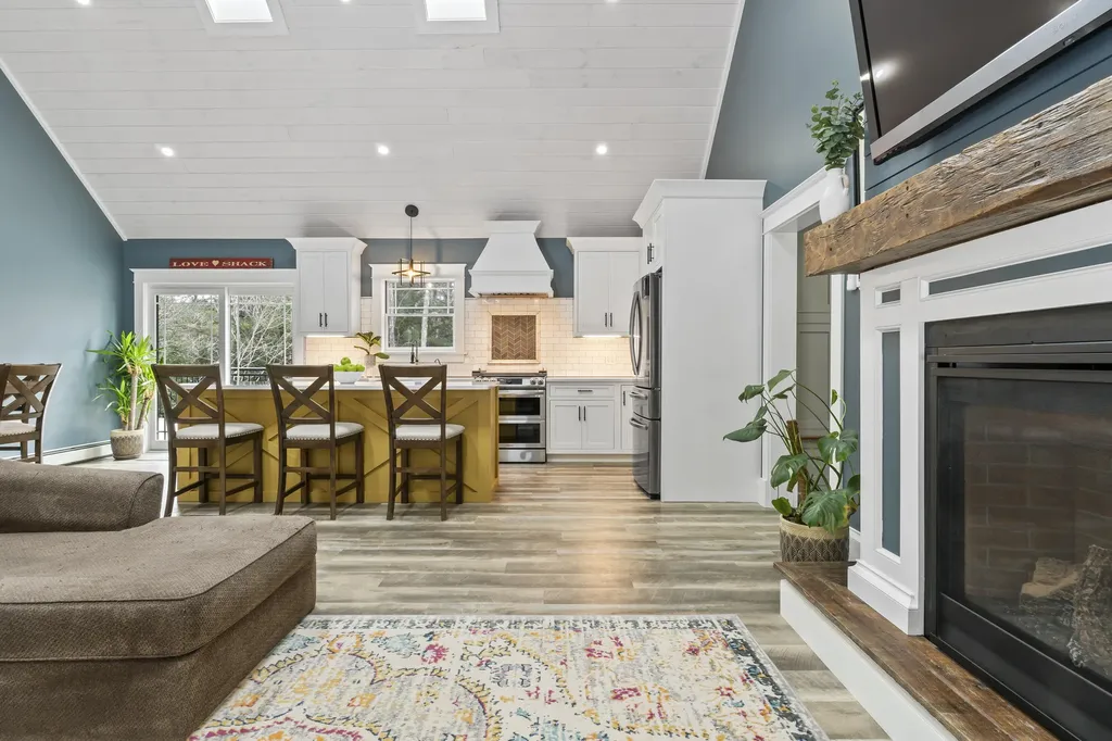 66 Tiger Lily Lane Sidney ME 04330