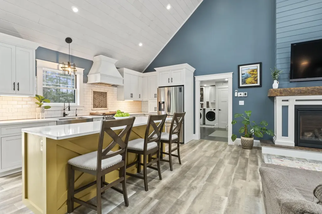 66 Tiger Lily Lane Sidney ME 04330