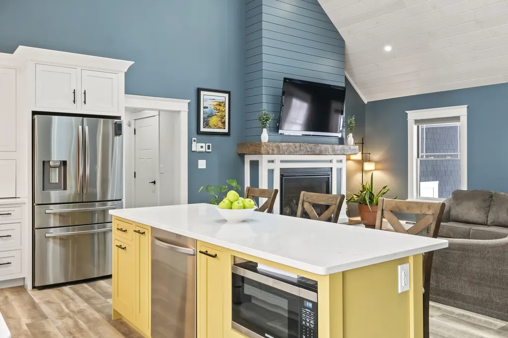 66 Tiger Lily Lane Sidney ME 04330
