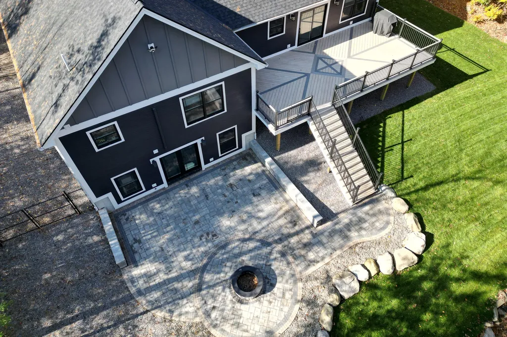 66 Tiger Lily Lane Sidney ME 04330
