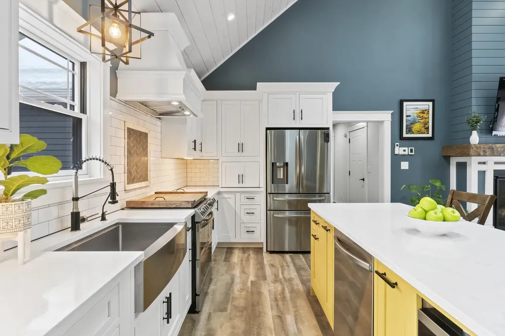 66 Tiger Lily Lane Sidney ME 04330