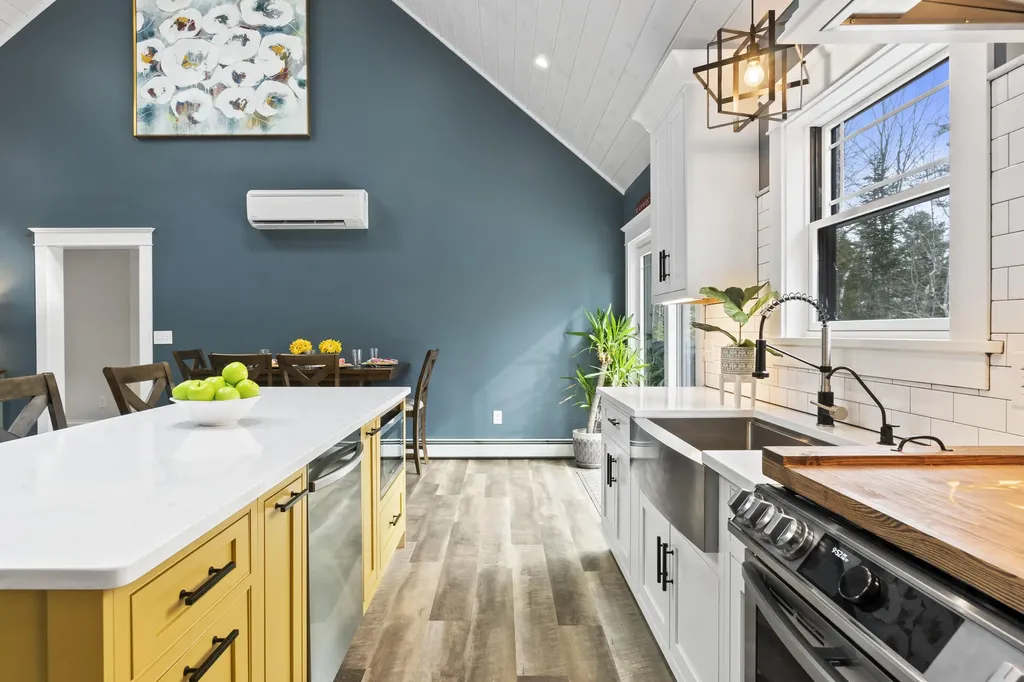 66 Tiger Lily Lane Sidney ME 04330