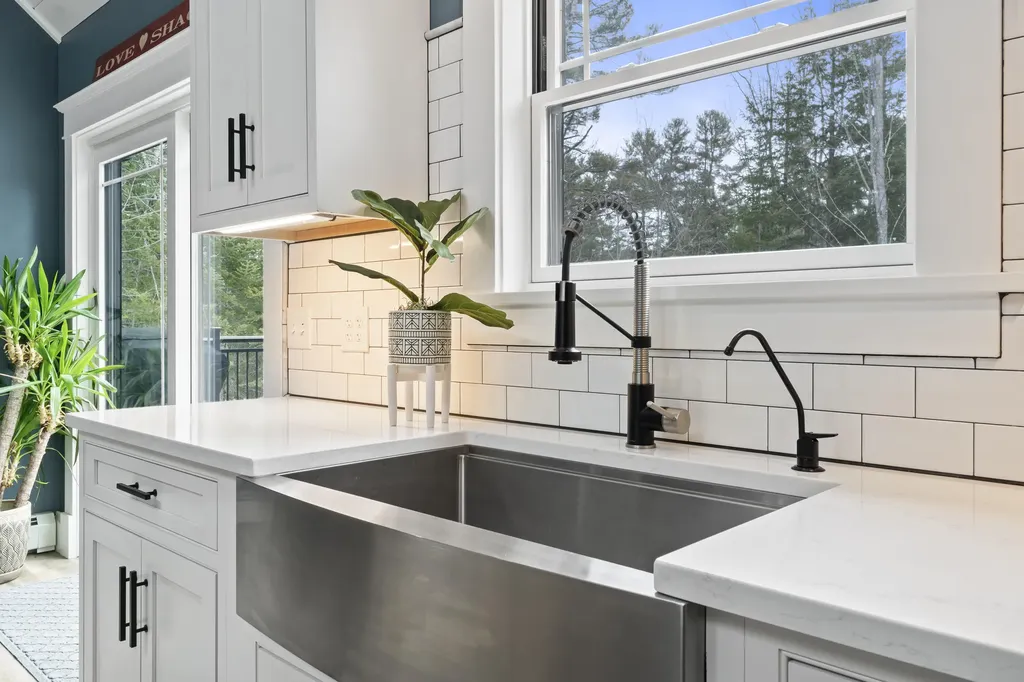 66 Tiger Lily Lane Sidney ME 04330