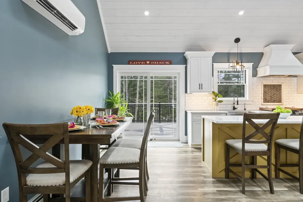66 Tiger Lily Lane Sidney ME 04330