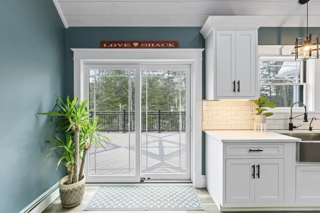 66 Tiger Lily Lane Sidney ME 04330