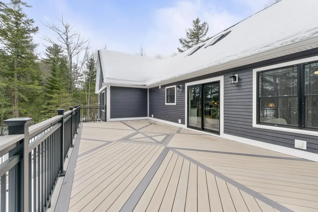 66 Tiger Lily Lane Sidney ME 04330