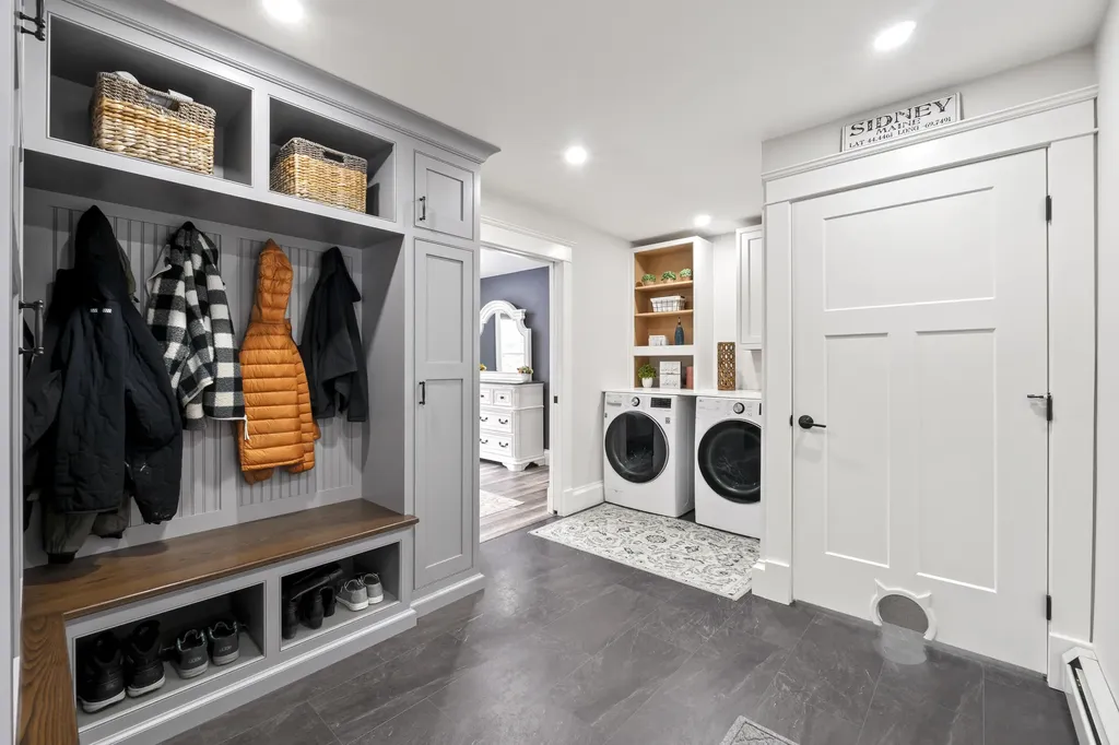 66 Tiger Lily Lane Sidney ME 04330