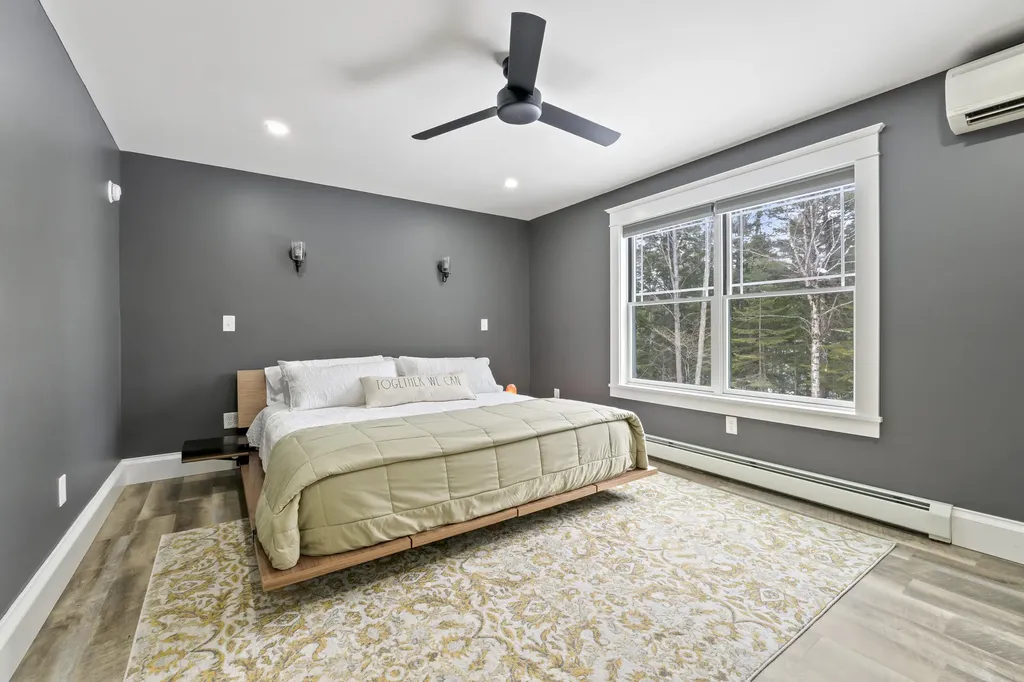 66 Tiger Lily Lane Sidney ME 04330