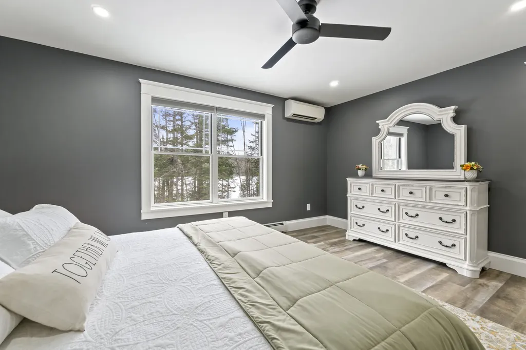 66 Tiger Lily Lane Sidney ME 04330