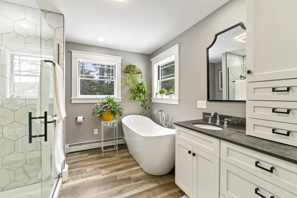 66 Tiger Lily Lane Sidney ME 04330