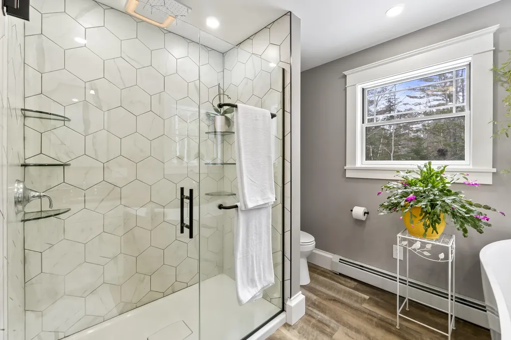 66 Tiger Lily Lane Sidney ME 04330