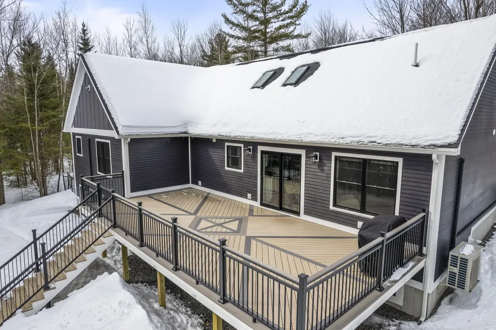 66 Tiger Lily Lane Sidney ME 04330